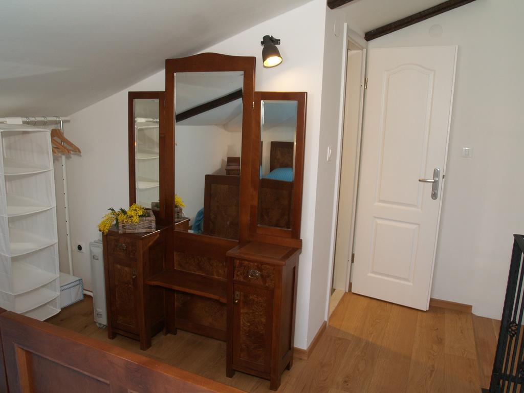 Vila Katina Villa Премантура Стая снимка