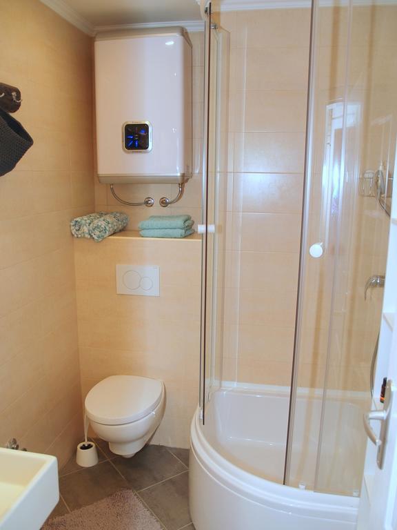 Vila Katina Villa Премантура Стая снимка