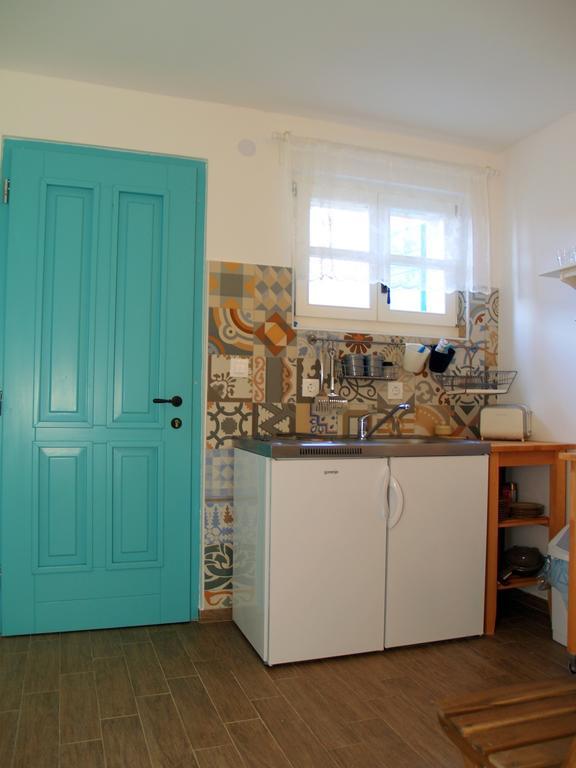 Vila Katina Villa Премантура Стая снимка