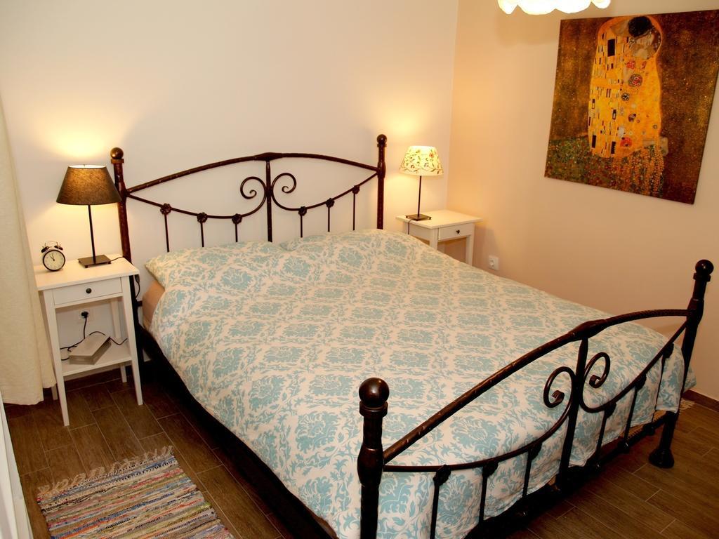 Vila Katina Villa Премантура Стая снимка