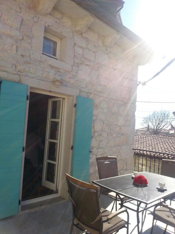 Vila Katina Villa Премантура Екстериор снимка